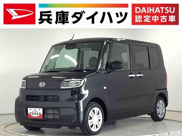 タント（ダイハツ）黒（ブラック）の中古車一覧 | 中古車のオークネット.jp