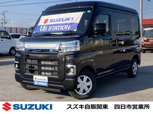 ピクシス　バン　４ＷＤ(トヨタ) その他 中古車画像