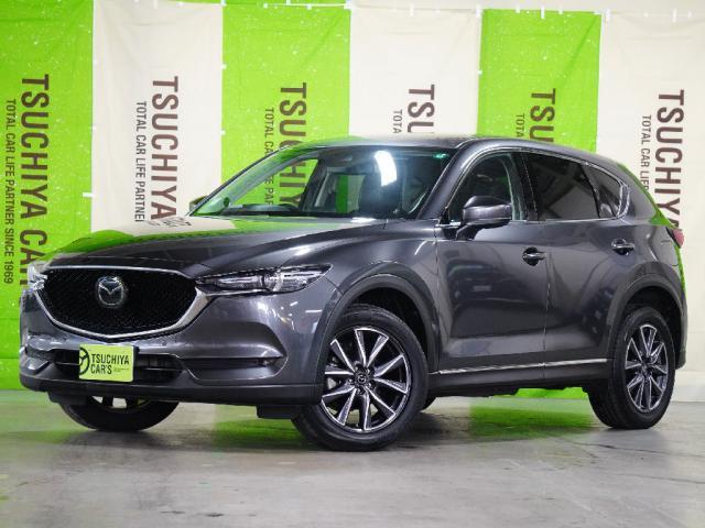 ＣＸ－５　２５Ｓ＿Ｌパッケージ