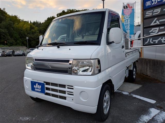 ミニキャブ(三菱) Ｓカスタム ４ＷＤ 中古車画像