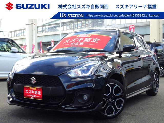 スイフト　２型　１．４Ｌ直噴ターボ　６ＡＴ