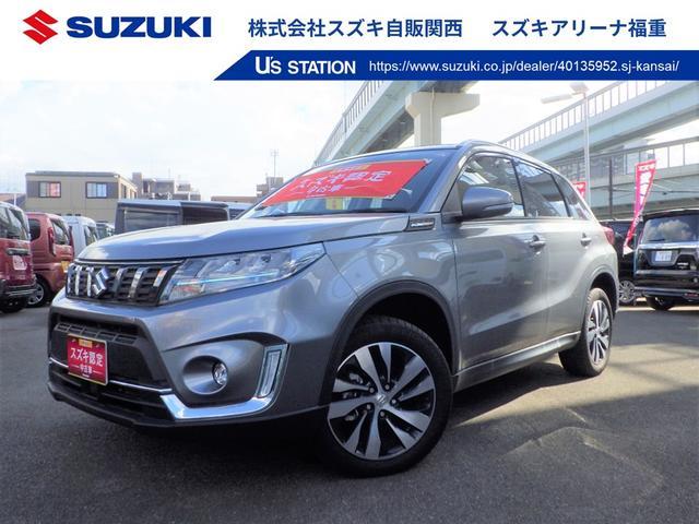 エスクード　４ＷＤ　１．５　３型　ＨＹＢＲＩＤ　フルタイム４