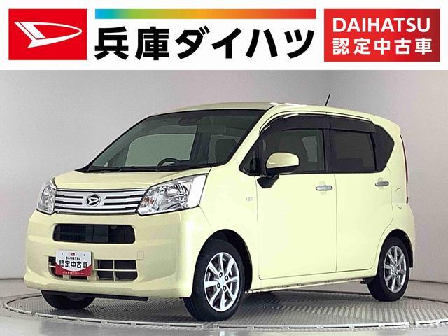 ムーヴ　Ｘ　ＳＡ３　ＣＤオーディオ　運転席シート