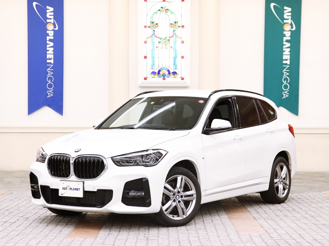 Ｘ１　ｘＤｒｉｖｅ１８ｄ　Ｍスポーツ