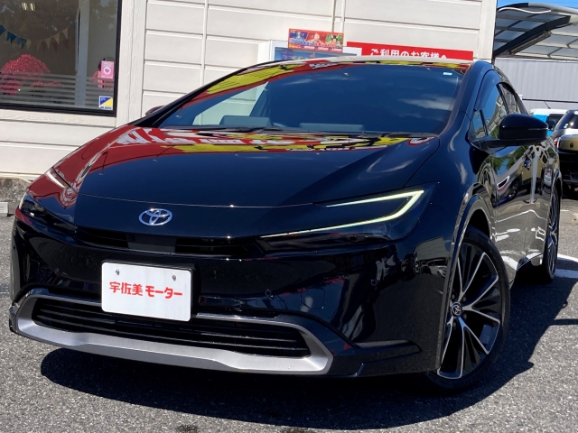 プリウス（トヨタ）の中古車 | 中古車のオークネット.jp