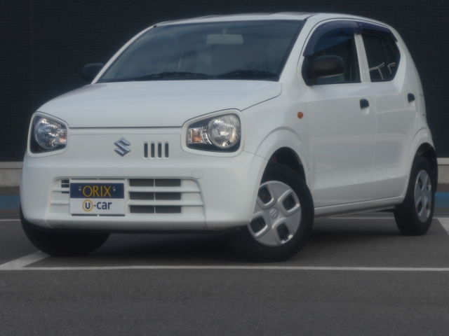 アルト　４ＷＤ　Ｆ