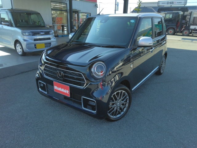 Ｎ−ＯＮＥ(ホンダ) プレミアム　ツアラー 中古車画像