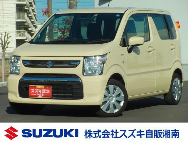 ワゴンＲ　ＨＹＢＲＩＤ　ＦＸ－Ｓ　３型　ＣＶＴ