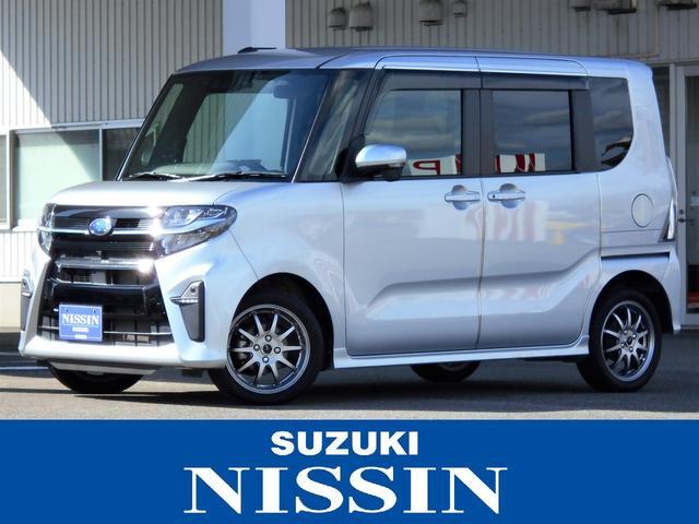 シフォン　カスタム　４ＷＤ　カスタムＲＳ　スマートアシスト　４ＷＤ　