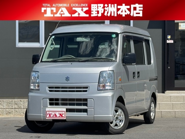 エブリイバン ４ＷＤ 平成26年（2014年） 3万km 滋賀県野洲市 | 中古車のオークネット.jp