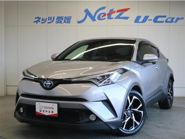 Ｃ－ＨＲ　Ｇ　ハイブリッド