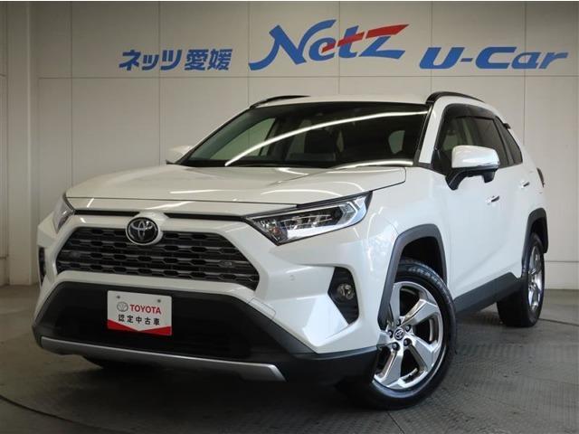 ＲＡＶ４　４ＷＤ　Ｇ