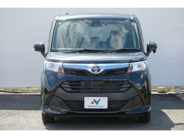 タンク 平成30年（2018年） 1万km 埼玉県春日部市 | 中古車のオークネット.jp