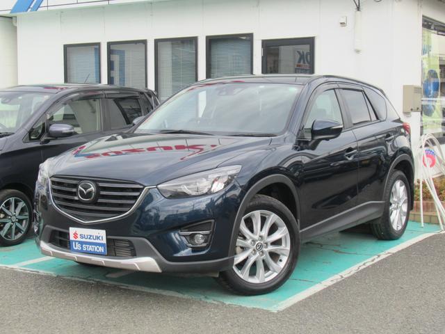 ＣＸ－５　ＸＤＬパッケージ