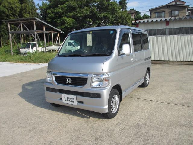 バモス ４ＷＤ 平成21年（2009年） 3.4万km 新潟県長岡市 | 中古車のオークネット.jp