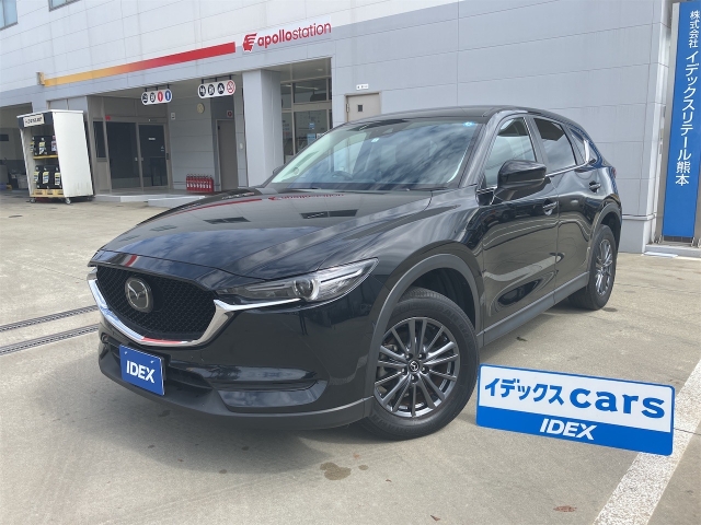 ＣＸ－５　２０Ｓ　プロアクティブ