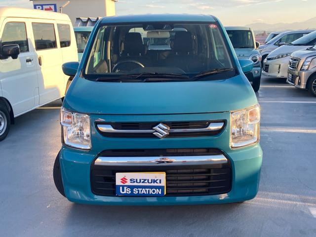 追加画像③車検残り1年 MH34ワゴンR 走行73500km - その他
