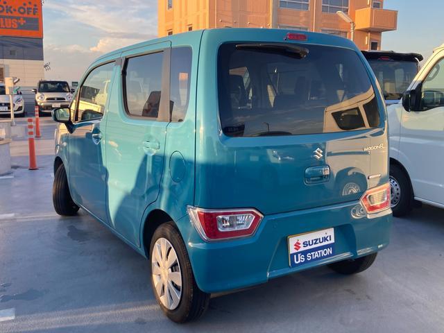 ワゴンR 令和05年（2023年） 1.1万km 群馬県高崎市 | 中古車の