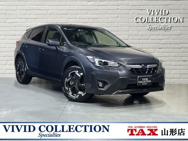 ＳＵＢＡＲＵ　ＸＶ(スバル) ２．０ｅ−Ｓ　アイサイト　４ＷＤ　ｅボク 中古車画像