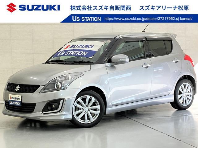 スイフト 平成25年（2013年） 4.7万km 大阪府松原市 | 中古車のオークネット.jp