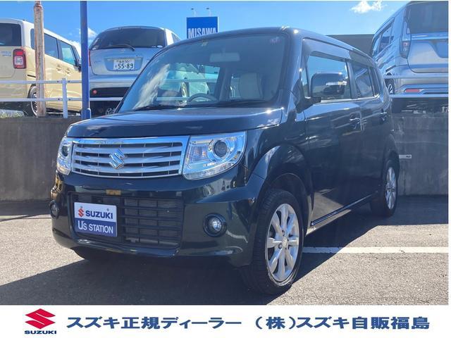 ＭＲワゴン(スズキ) Ｗｉｔ　ＴＳ　３型　２ＷＤ　バックモニタ 中古車画像