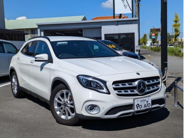 ＧＬＡクラス　ＧＬＡ１８０