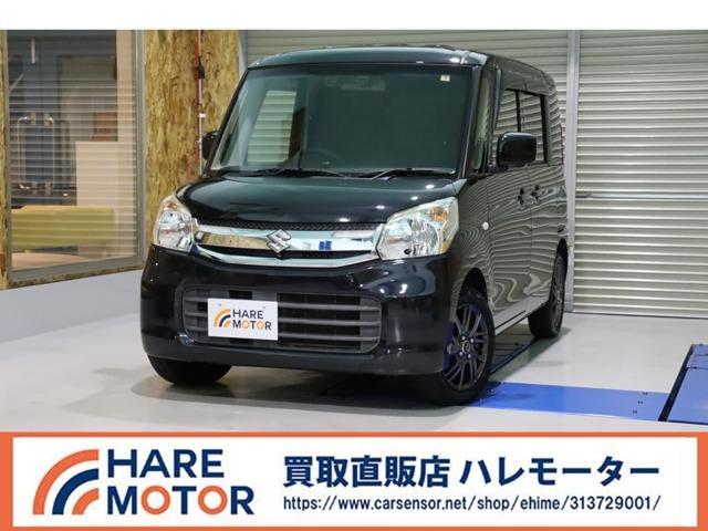 スペーシア　Ｇ　リミテッド