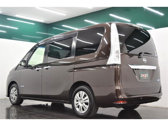 日産 セレナ Sハイブリッド 20X Vセレクション＋セーフティ
