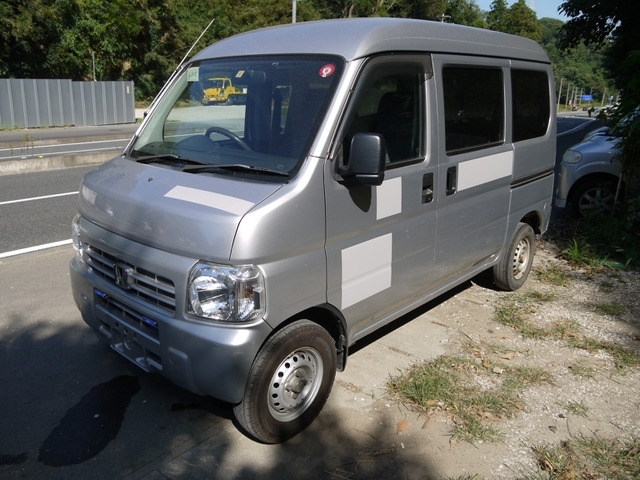 ホンダ アクティバン ＳＤＸ 30.0万円 平成30年(2018年) 神奈川県 中古車 - 価格.com