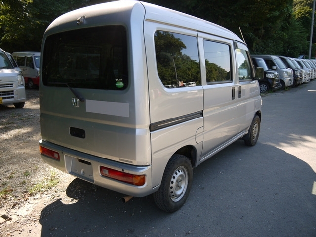 ホンダ アクティバン ＳＤＸ 30.0万円 平成30年(2018年) 神奈川県 中古車 - 価格.com