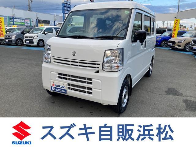 エブリイバン　４ＷＤ　ＰＡ　５型