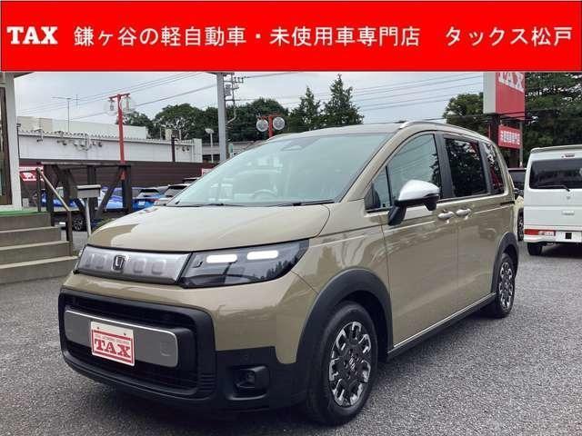 ミセッテイ　クロスター　登録済み未使用車　メーカー保