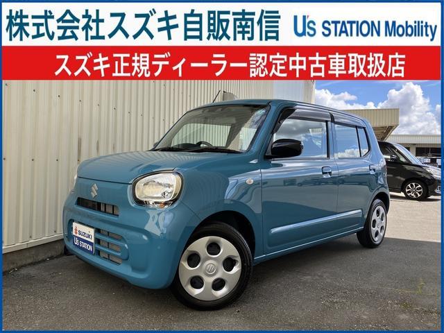 アルト　４ＷＤ　Ｌ　２型　４ＷＤ　衝突被害軽減ブレーキ　