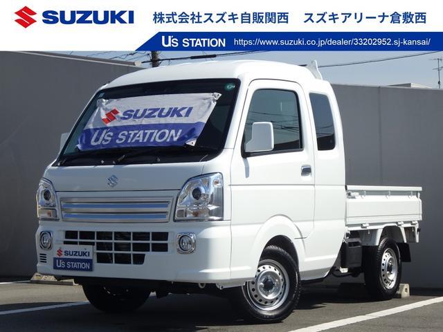 キャリイトラック　４ＷＤ　スーパーキャリイ　Ｘ　４型　マット　５Ｍ