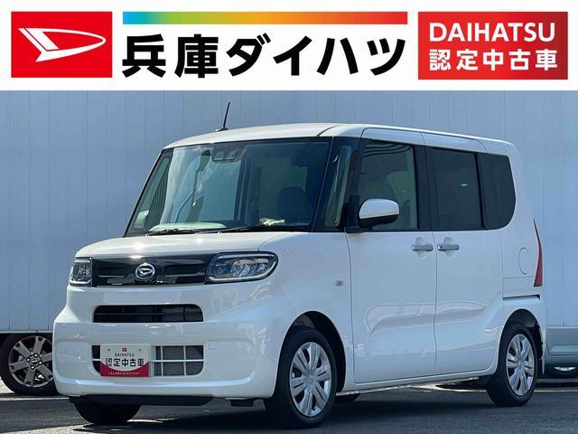 タント　Ｘ　雹害車両　両側電動スライド　シートヒ