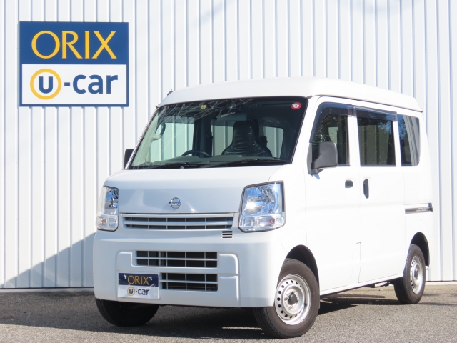 ＮＶ１００クリッパー　ＤＸ　セーフティパッケージ　ＨＲ
