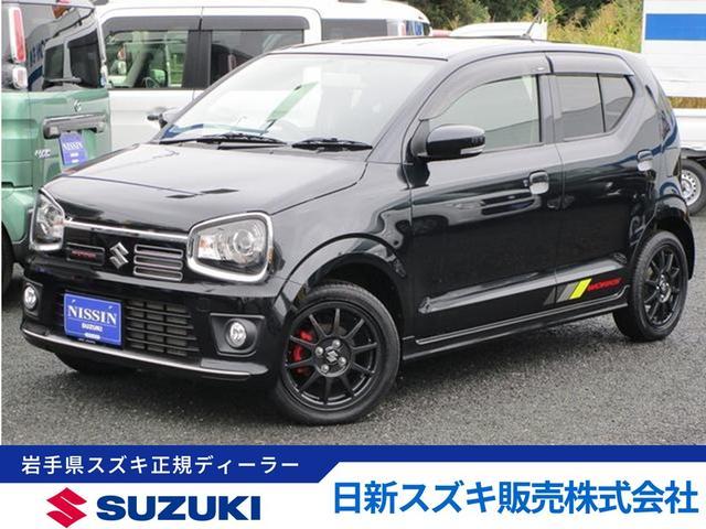 アルト　ワークス　ワークス　２ＷＤ　純正ナビ　ＭＴ　ＥＴＣ