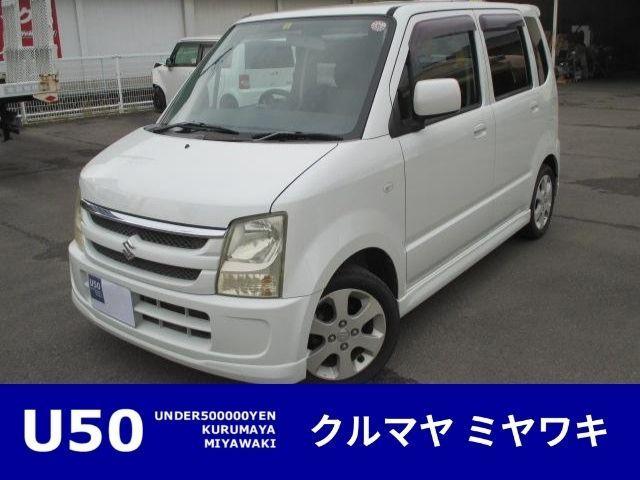 ワゴンＲ 平成18年（2006年） 5.7万km 香川県高松市 | 中古車のオークネット.jp