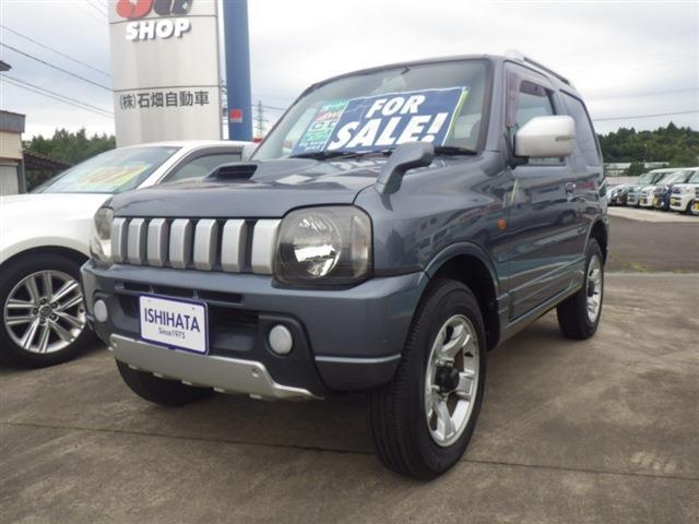 ジムニー　４ＷＤ　ＦＩＳフリースタイルワールドカップＬｔｄ