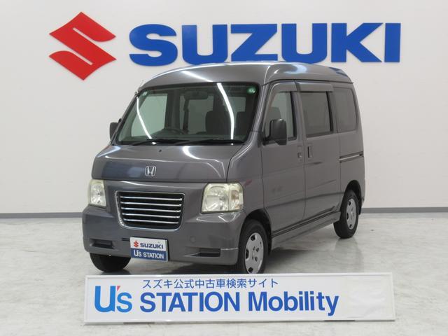 ホンダ バモス ホビオ 2003年モデル プロ 4WDの価格・性能・装備・オプション（2010年8月26日発売） 価格.com