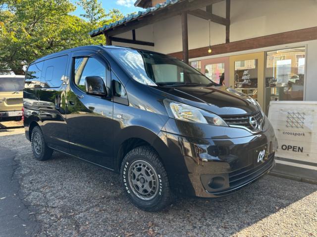 ＮＶ２００バネットワゴン 平成30年（2018年） 4.5万km 新潟県新潟市東区 | 中古車のオークネット.jp