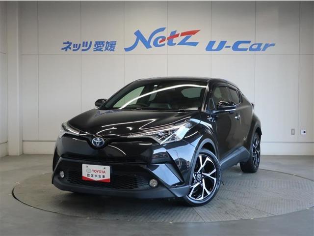 Ｃ－ＨＲ　Ｇ　ハイブリッド　ＬＥＤエディション