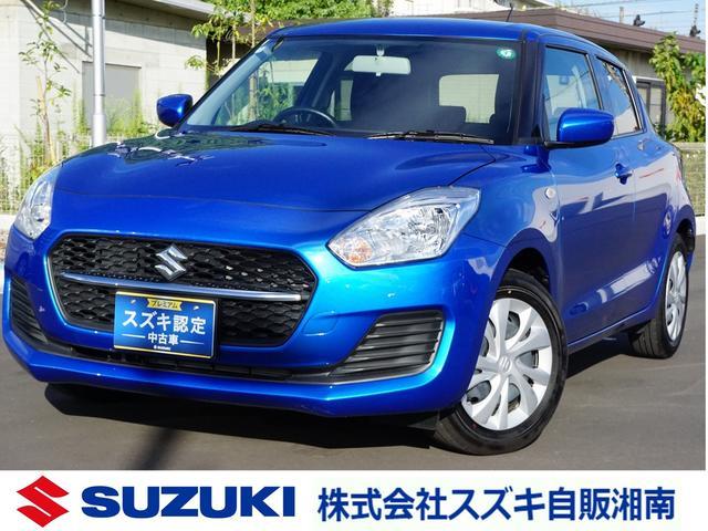 スイフト　ＸＧ　３型　当社試乗車アップ