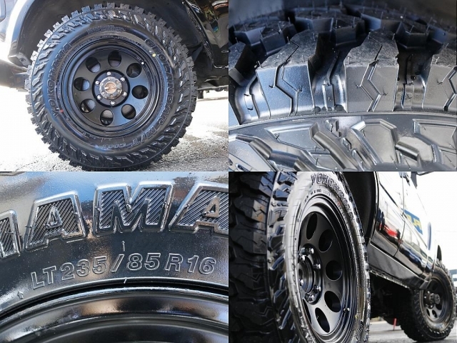 トヨタ ランドクルーザーバン VX 449.8万円 昭和62年(1987年