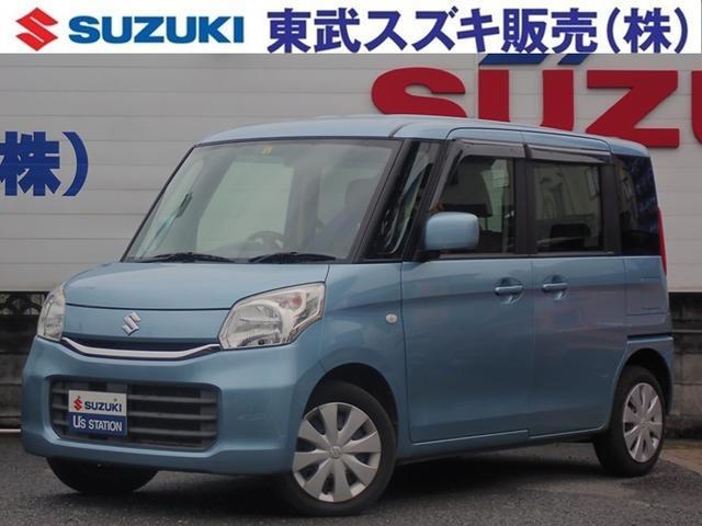 スペーシア　Ｇ　ＭＫ４２Ｓ　２型