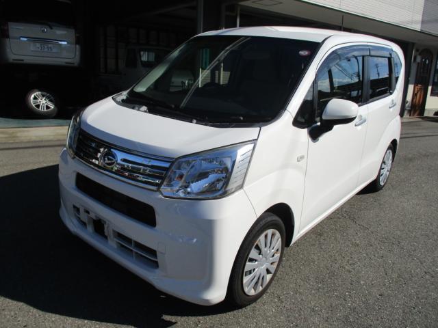 ムーヴ　Ｌ　ＳＡ３