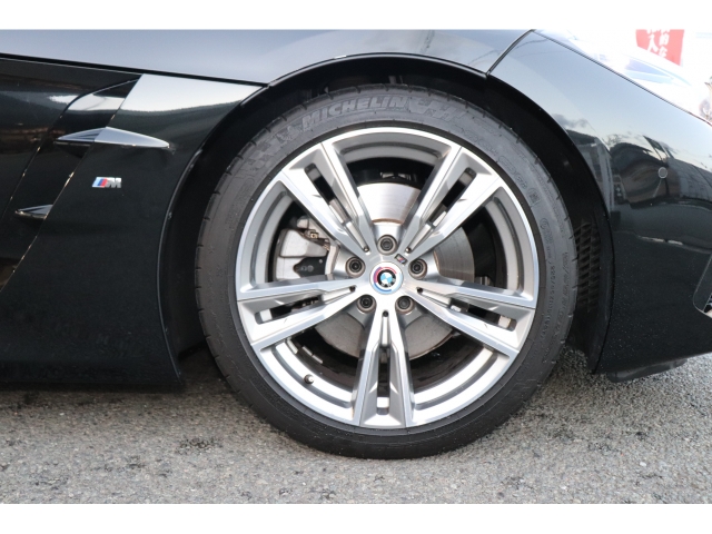 BMW Z4 sDrive20i Mスポーツ 558.0万円 令和4年