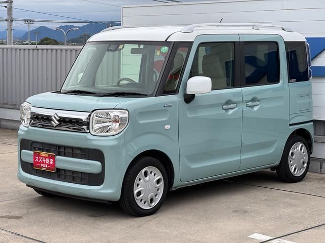 スペーシア 令和02年（2020年） 1.2万km 栃木県宇都宮市 | 中古車のオークネット.jp