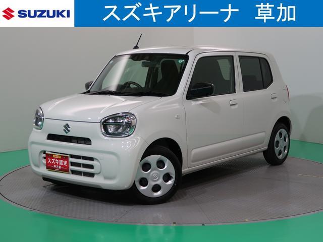 アルト　Ｌ　２型　アップグレードパッケージ装着車