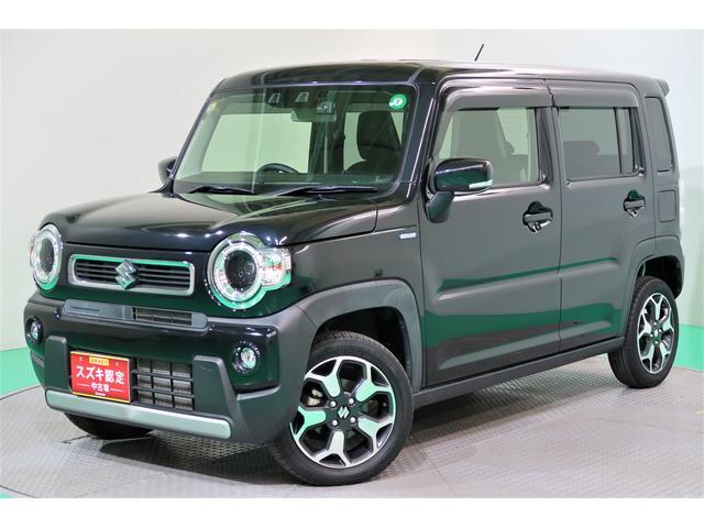 ハスラー（スズキ）黒（ブラック）の中古車一覧 | 中古車のオークネット.jp